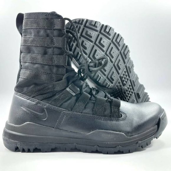 Nike Shoes Nike Sfb Gen 2 8 Military Mens Tactical Boots Poshmark